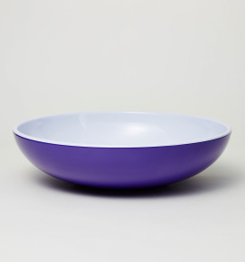 Salad Bowl Violet