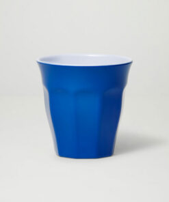 Barel Classic Royal Blue Melamine Tumbler 260mL