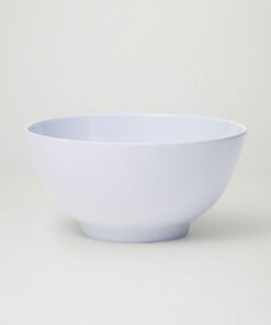 Barel Classic White Melamine Bowl 15cm