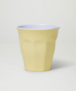 Alternative view of Barel Classic Beige Melamine Dinner Set (4 Piece)