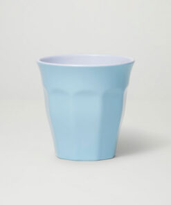Barel Classic Blue Melamine Tumbler 260mL