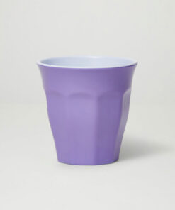 Barel Classic Lavender Melamine Tumbler 260mL