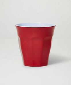 Barel Classic Merlot Melamine Tumbler 260mL