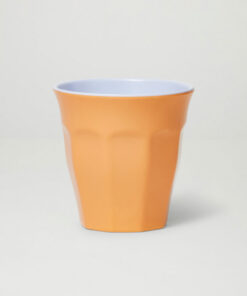 Alternative view of Barel Classic Apricot Melamine Dinner Set (4 Piece)