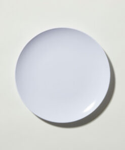 Barel Classic White Melamine Plate 20cm