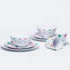 kids melamine