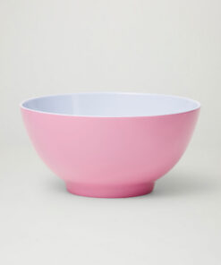 Barel Classic Pink Melamine Bowl 15cm
