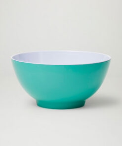 Barel Classic Green Melamine Bowl 15cm