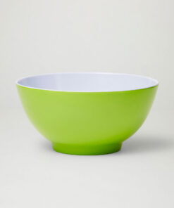 Barel Classic Lime Melamine Bowl 15cm