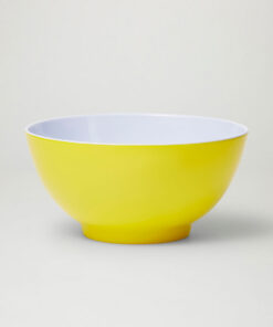 Barel Classic Yellow Melamine Bowl 15cm