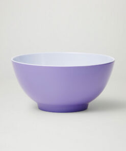 Alternative view of Barel Classic Melamine Bowls 'Majestic' (Set of 6)
