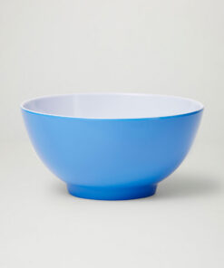 Barel Classic Cornflower Blue Melamine Bowl 15cm