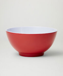 Barel Classic Merlot Melamine Bowl 15cm