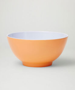 Barel Classic Apricot Melamine Bowl 15cm