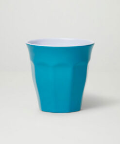 Alternative view of Barel Classic Cyan Melamine Tumblers 260mL (Set of 6)