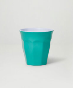 Alternative view of Barel Classic Green Melamine Tumblers 200mL (Set of 6)