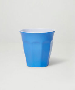 Barel Classic Cornflower Blue Melamine Tumbler 200mL