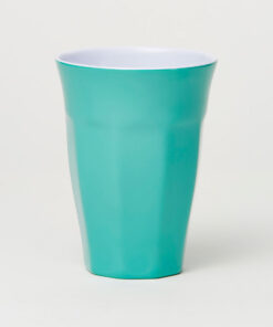 Barel Classic Green Melamine Tumbler 450mL