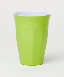 Barel Classic Lime Melamine Tumbler 450mL