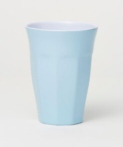 Barel Classic Blue Melamine Tumbler 450mL