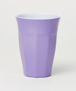 Barel Classic Lavender Melamine Tumbler 450mL