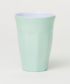Barel Classic Mint Melamine Tumbler 450mL