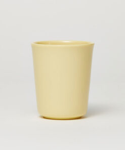 Barel Everyday Beige Melamine Beaker 200mL