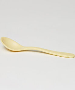 Barel Beige Melamine Gelato Spoon