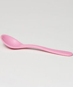 Barel Pink Melamine Gelato Spoon