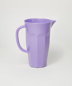 Barel Classic Lavender Melamine Jug 1 Litre