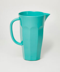 Barel Classic Green Melamine Jug 1.7 Litres
