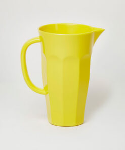 Barel Classic Yellow Melamine Jug 1.7 Litres