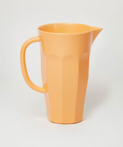 Barel Classic Apricot Melamine Jug 1.7 Litres