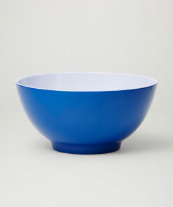 Alternative view of Barel Classic Melamine Bowls 15cm 'Glacier' (Set of 6)