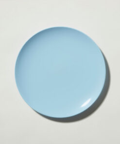 Barel Classic Blue Melamine Plate 20cm