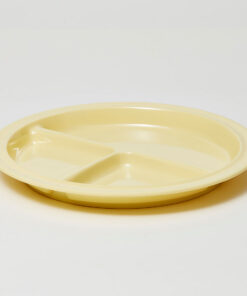 Barel Junior Beige Melamine Partition Plate