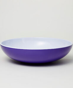 Salad Bowl Violet