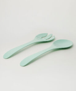 Salad Servers Mint